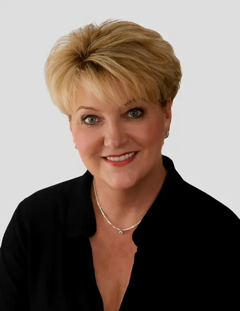 Agent Photo of Mary