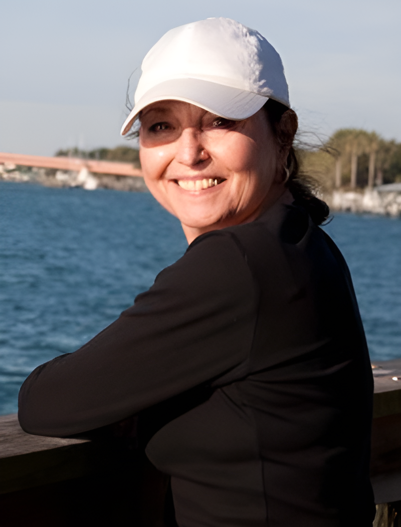 Agent Photo of Andrea