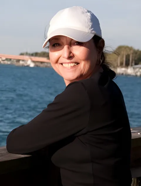 Agent Photo of Andrea
