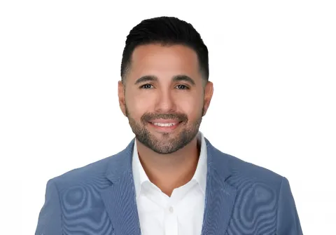 Agent Photo of Carlos