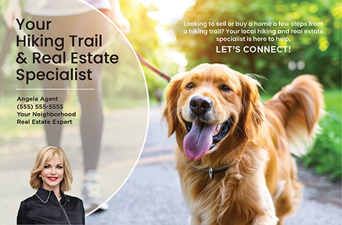 Trail Specialist Sample