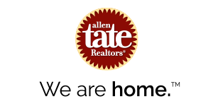 Allen Tate Realtors Logo