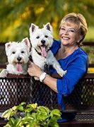 Mary Anastos Agent Photo for Testimonial