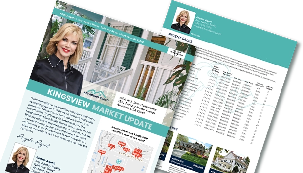 RSP USA's Premier Target Farming Report Campaign Image