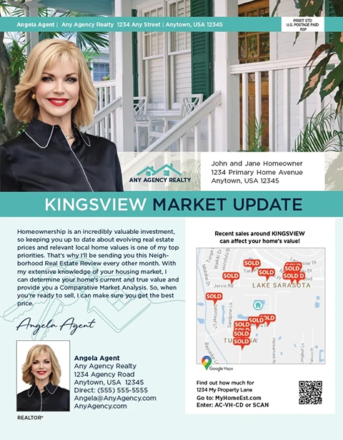 Target Farming Reports